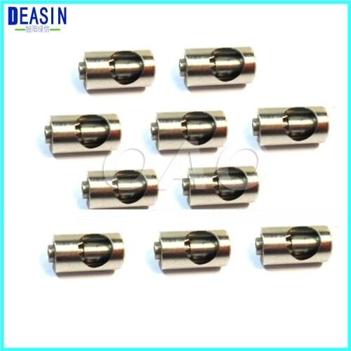 2018 HOT SALE! 10 pcs Cartridge for NSK NAC Style Dental Contra Angle Low Speed Handpiece Wrench