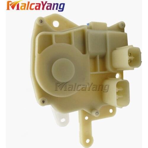 2Pin 72655-S5A-003 Left Rear Door Lock Latch Actuator For Honda Accord 1998-2002
