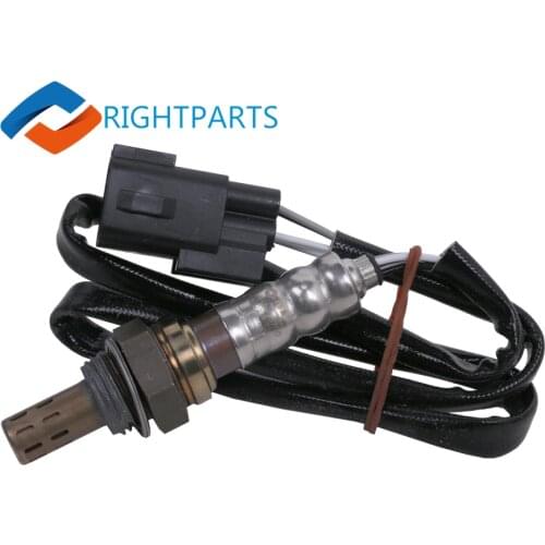 RIGHTPARTS 4 wire Lambda O2 Oxygen Sensor OEM 392102G700 39210-2G700 For Hyundai Lambda Oxygen O2 Sensor