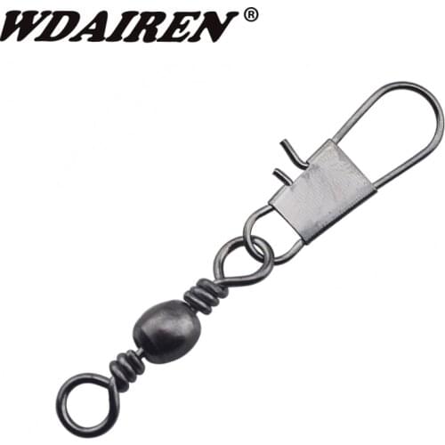 50pcs/lot Carp Connector 8 words Ring Clamp Bulk Connecting Outdoor Fishing Pesca Accessories Gear Rock Rod Fishing tackle