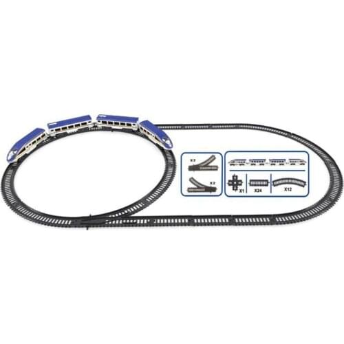 Поезда на радиоуправлении BRDRC China At AliExpress