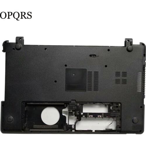 NEW Laptop Bottom Base Case Cover for Packard Bell TE69 TE69KB Laptop Bottom Case