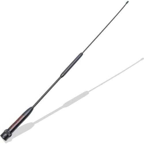 Diamond RH951S BNC 144/430MHz Dual Band Antenna RH-951S Antenna For Two Way Radio TK100 TK200 IC-V8 IC-V80 IC-V82 IC-V85 IC-U82