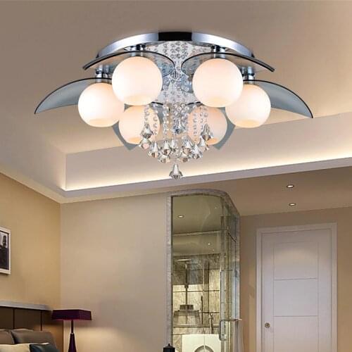 GOODAPA Remote Control Chandeliers