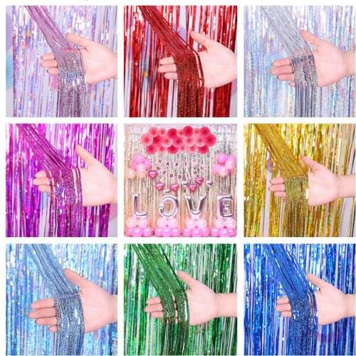HiMISS Tinsel