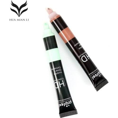 Жидкие консилеры для лица HUAMIANLI China At AliExpress