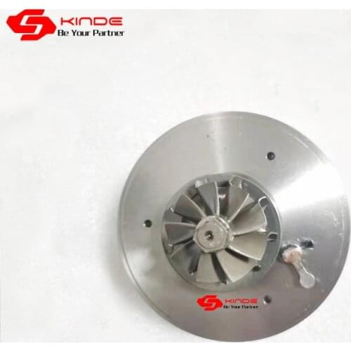 Susirick 14411-4N100 turbo chra GT1749V cartridge for NISSAN YD25 YD25DDTi engine 706476-5004S 706476-0004 14411-AD200 core