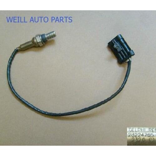 WEILL SMW251283 Oxygen Sensor for great wall 4G63 ENGINE