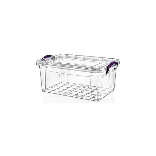 Poly Time 2 No Pantry Storage Container Multibox 1.75 Lt E501