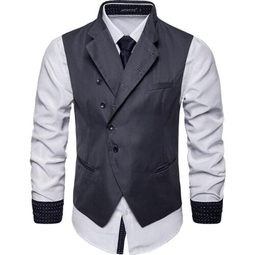 Мужские жилеты Lingyixuan China At AliExpress