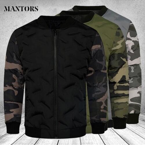 Мужские камуфляжные куртки MANTORS China At AliExpress