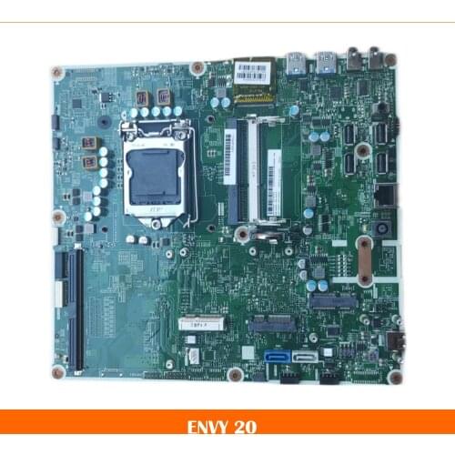 Desktop mainboard for 20 AIO 684854-001 700540-501 684854-002 700540-502 motherboard Fully tested