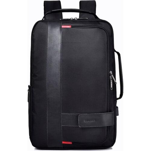 2021 Backpack Fashion Men Backpack Computer Business Shoulder Bags Male Travel Leisure Student Laptop Backpack School Bags Boy