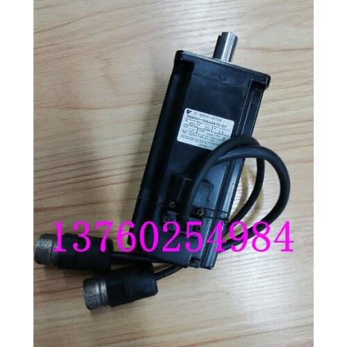 Complete quality test 90-day warranty second-hand SGMAH-04AAA61D