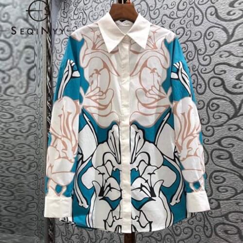 SEQINYY Women's Polo Shirts