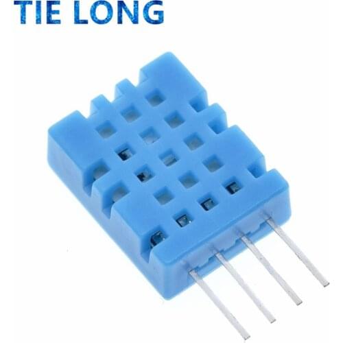 TIE LONG DHT11 DHT-11 Digital Temperature and Humidity Temperature Sensor for arduino DIY KIT