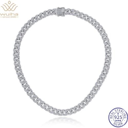 WUIHA Chains