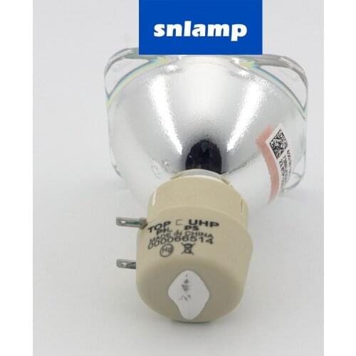 100% Original bare projector lamp 5J.J5405.001 for 700 W1060 W703D