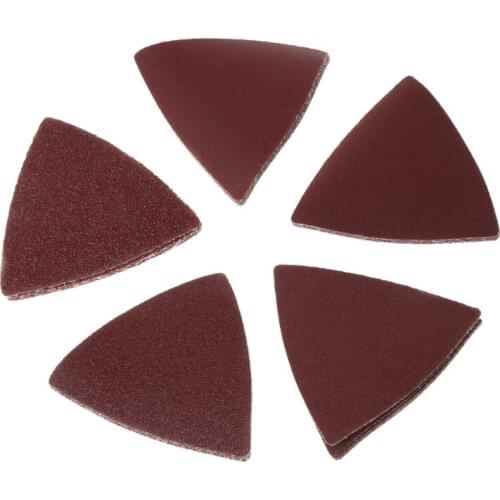 38 Pcs Mix Oscillating Multi Tool Saw Blades For FEIN BOSCH Dremel Makita Skil