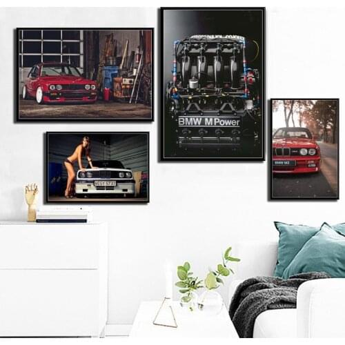 5D DIY Diamond Painting Car Engine Pictures Cross Stitch Kit Diamond Embroidery Picture of Rhinestones Home Decor
