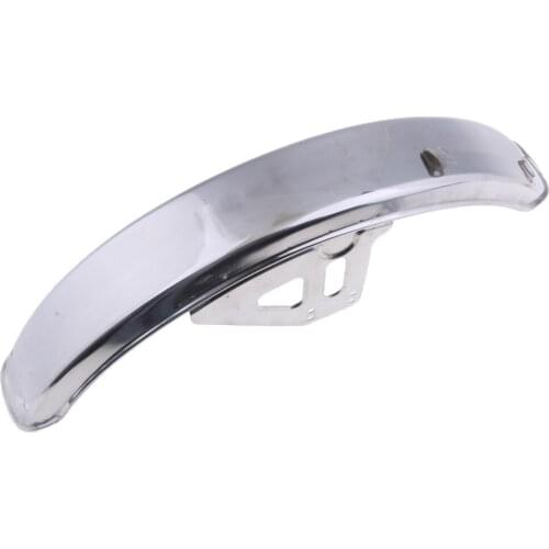 Motorcycle Front Fender Mud Flap Guard Fairing Mudguard Fairing Mud Flaps Splash Guard Wheel Cover for Win100