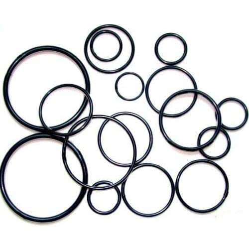 CS 1.5mm NBR Oring OD 34 35 36 37 38 40 mm thickness,Oil resistance,rubber seal o-ring liquid sealing gasket water proof