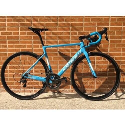 Fasterway Speed Bikes