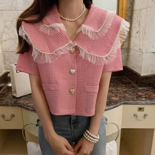 GRUIICEEN Women's Blouses And Shirts