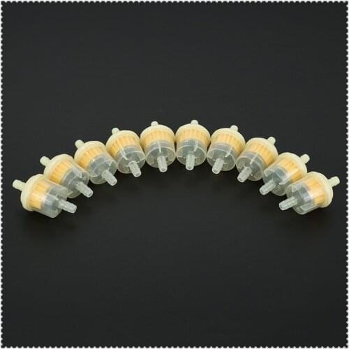 Motorcycle Oil Filter Petrol Gas Gasoline Liquid Fuel Scooter for Ducati 900SS 1000SS 996 998 B S R ST4 S ABS 748 750SS