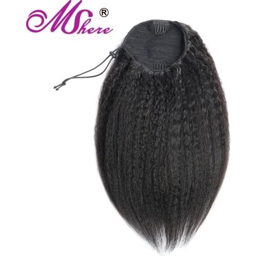 Mshere False Tails