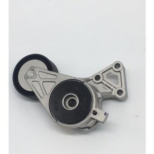 Engine belt tensioner Assembly For BBX VW TOURAN Transporter SHA SHaran OE 06A903315E 06A903315H 06A903315M 06A903315D