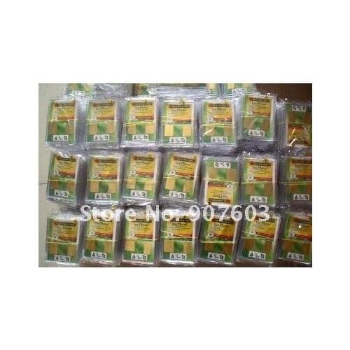 Manufacturer wholesale mobile phone Anti Radiation and Battery salvage sticker 3G | 4G | 5G EMR-F-P Protection 50pcs/lot