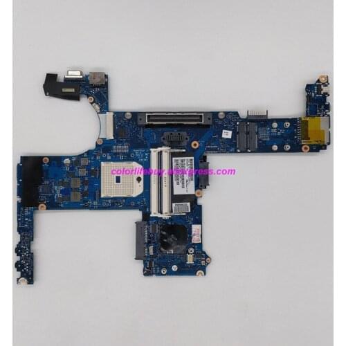 Genuine 684341-001 A70M UMA 6050A2481901-MB-A04 Laptop Motherboard Mainboard for HP ProBook 6475b NoteBook PC