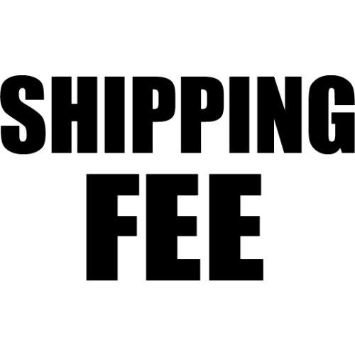 Shipping fee