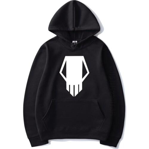 My Hero Academia Hoodies Anime Solid Color Print Hooded Tops Men Women Bakugo Katsuki Sport Daily Pullover Hoodie Clothes