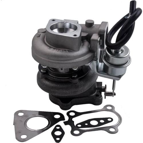 GT1752 Turbo Charger for Nissan Patrol 2.8 TD RD28TI Y61 701196 14411-VB300 GT17 Turbine journal bearing