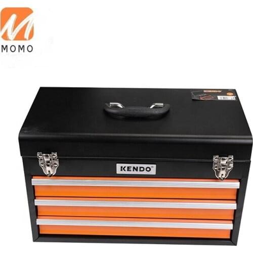 86pcs mechanic tool set multi purpose hand tool kits