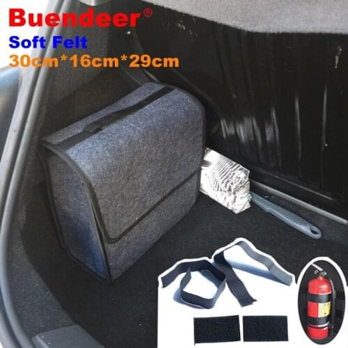 Buendeer Trunk Organizers