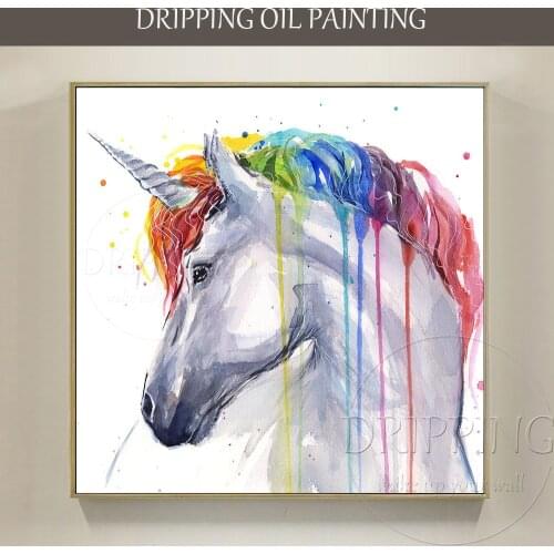 DRIPPING Wall Paintings