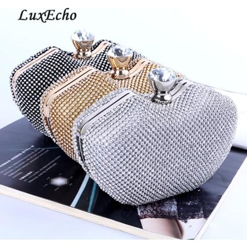 Luxecho Cosmetic Bags