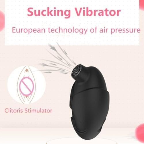 7 Frequency Oral Sucking Licking Vagina Massager Powerful Vibrating Clitoris Stimulator Magic Sucker Vibrator Sex Toy for Woman