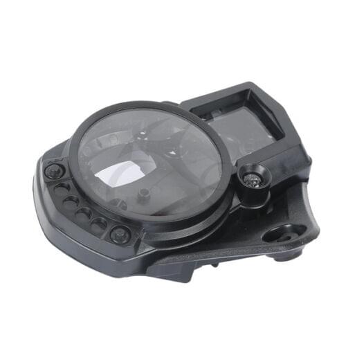 Motorcycle Speedometer Gauges Cover Case For Suzuki GSXR GSX-R 600 750 2006-2010 07 08 09