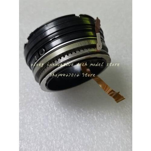 New original 100-400 mm motor For Canon EF 100-400mm f/4.5-5.6L IS USM AF motor Focusing Gear Part