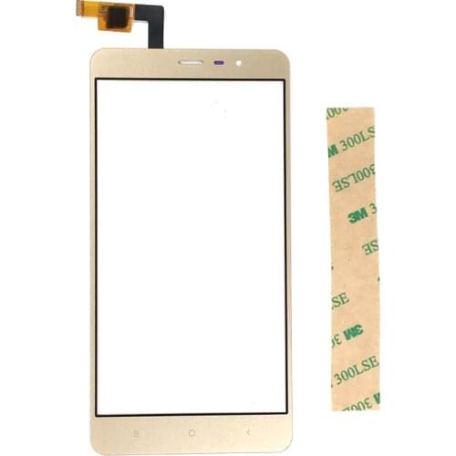 Qaqsam Touchscreens For Xiaomi Redmi Note 3
