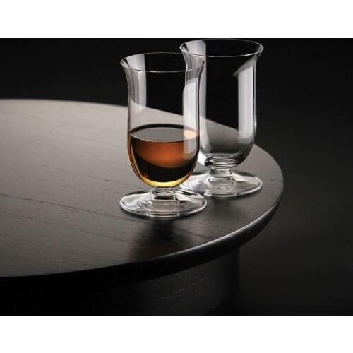 Reidel Single Malt Whiskey Crystal Rock Glass Whisky Snifer Chivas Regal XO Wine Taster Fragrance Smelling Cup der Whiskybecher