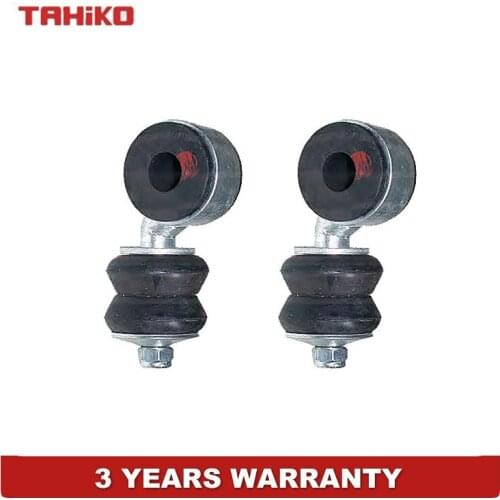 2pcs stabilizer link Sway Bar Anti Roll Drop Links for SEAT AROSA VW LUPO POLO Box , 6N0 411 315