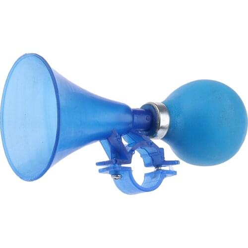 Bike Streamers Tricycle Kids Handlebar Grip Tassels 2 Pack+ Horn Bell Ball