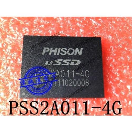 1Pieces new Original PSS2A011-4G BGA 1 In stock real picture