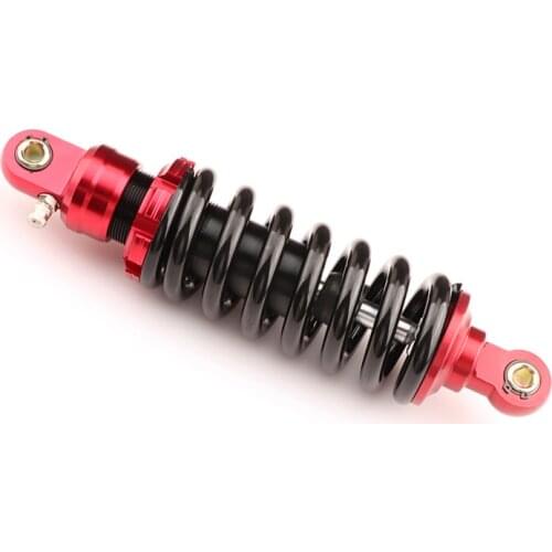 260 mm shock absorber 10.2-inch adjustable rear shock absorber for dirt bike motorcycle suspension load shock absorber