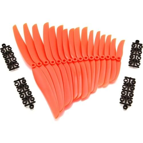 RC Propellers,10pcs EP 5030/7035/6030/8040/8060/9050/1060 RC Propellers For RC Model Aircraft